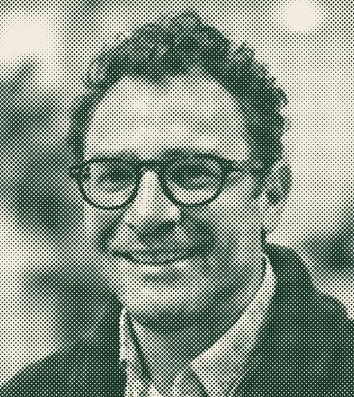 James McIntyre