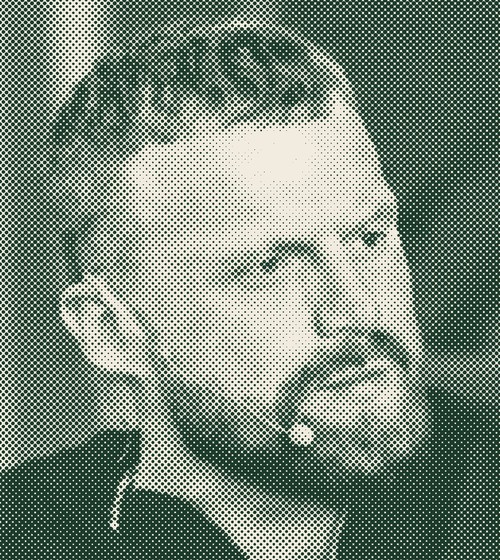 Joseph Michael Daniels