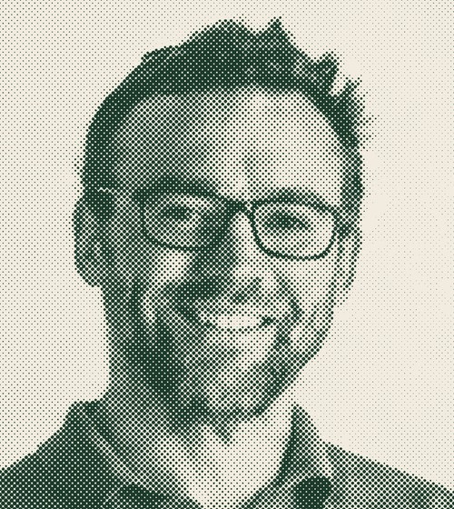Dr Tom Dollard